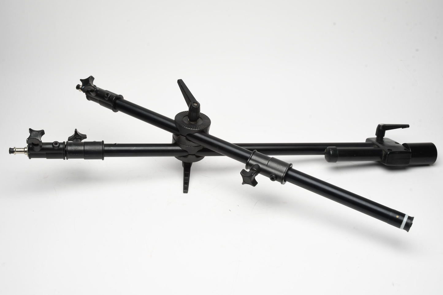 Smith and Victor Heavy Duty 2-Section Boom MB-150, Nice!