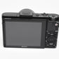 Sony Cyber-Shot DSC-RX100 II 20.2MP Digital Point&Shoot Camera, Mint-