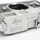 Leica M2 Chrome body CLA'd, great! clean, tested, accurate