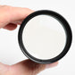 Bower all in one 3X - .5X Systematic Auxiliary Lens 43mm screw on w/37mm adapter