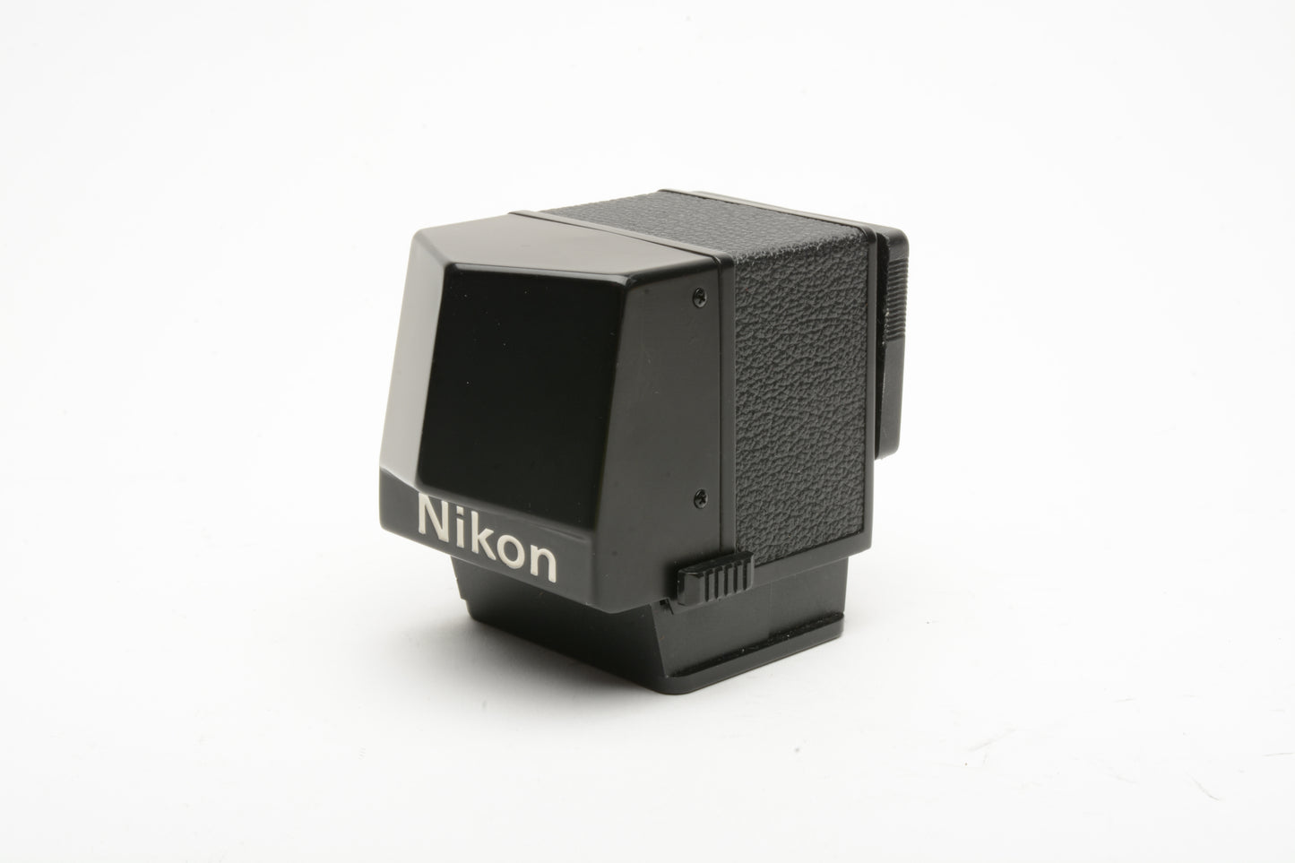 Nikon DA-2 Sports Finder w/Caps, Very clean