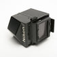 Nikon DA-2 Sports Finder w/Caps, Very clean