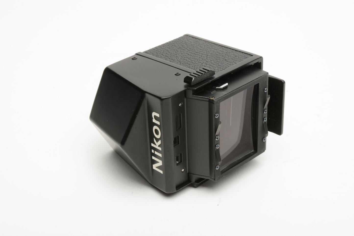 Nikon DA-2 Sports Finder w/Caps, Very clean