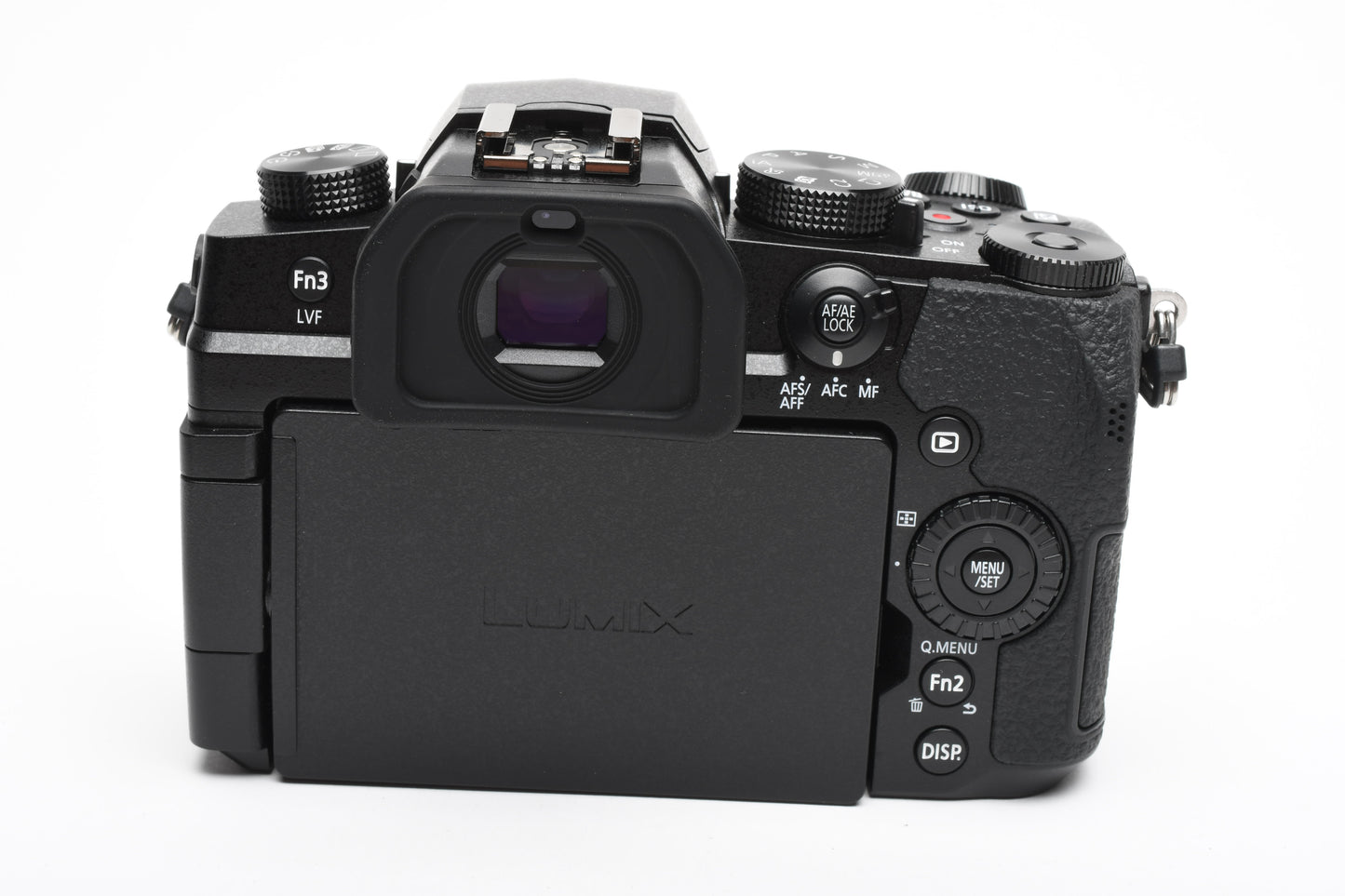 Panasonic Lumix DC-G95 4K Body Only, 19,289 Acts, teated, Nice