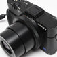 Sony Cyber-Shot DSC-RX100 II 20.2MP Digital Point&Shoot Camera, Mint-
