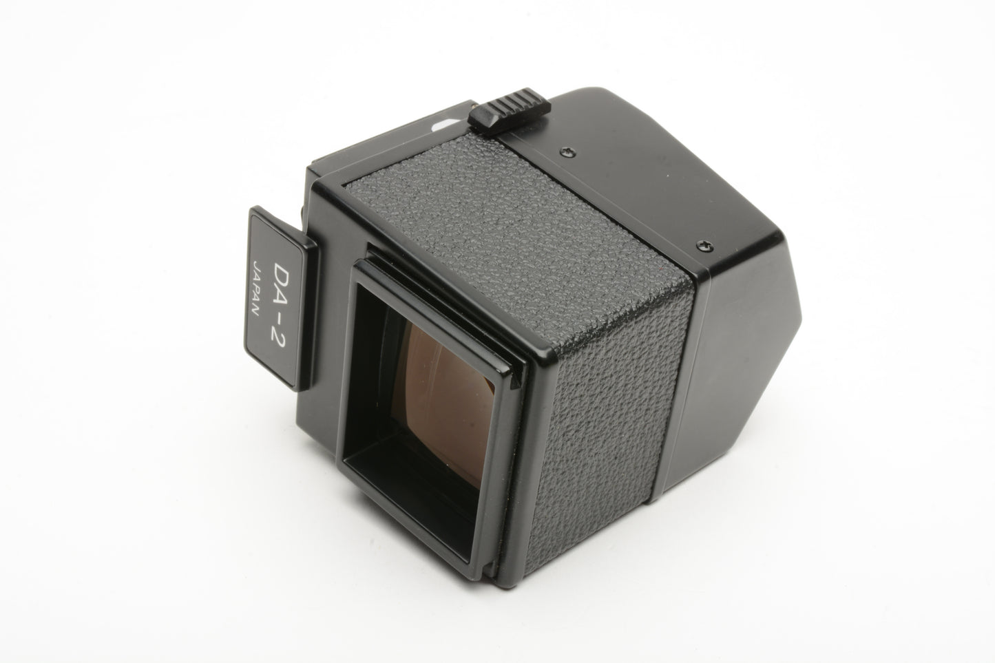 Nikon DA-2 Sports Finder w/Caps, Very clean