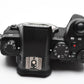 Panasonic Lumix DC-G95 4K Body Only, 19,289 Acts, teated, Nice