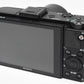 Sony Cyber-Shot DSC-RX100 II 20.2MP Digital Point&Shoot Camera, Mint-