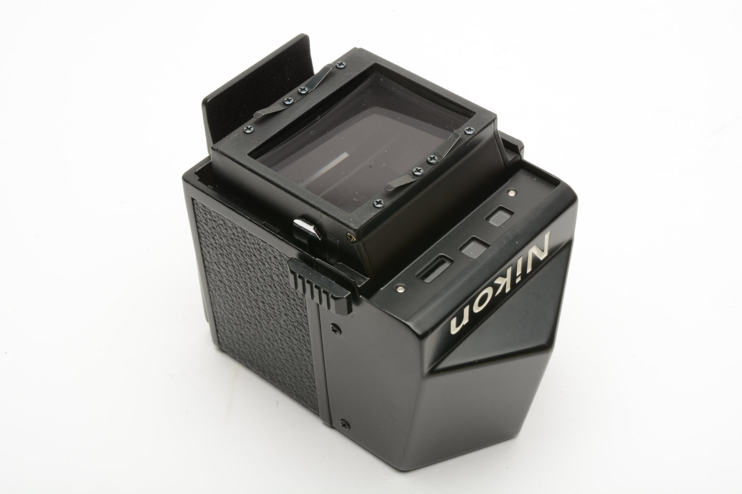 Nikon DA-2 Sports Finder w/Caps, Very clean