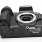 Panasonic Lumix DC-G95 4K Body Only, 19,289 Acts, teated, Nice