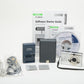 Canon PowerShot SD1100 IS Digital Point&Shoot 8MP camera (Silver) 2batts, charger, Nice! (Copy)