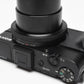 Sony Cyber-Shot DSC-RX100 II 20.2MP Digital Point&Shoot Camera, Mint-