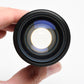 Bower all in one 3X - .5X Systematic Auxiliary Lens 43mm screw on w/37mm adapter