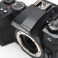 Panasonic Lumix DC-G95 4K Body Only, 19,289 Acts, teated, Nice