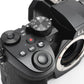 Panasonic Lumix DC-G95 4K Body Only, 19,289 Acts, teated, Nice