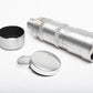 Kodak Cine Ektar 102mm f2.7 Cine Lens Type S Mount, Caps, Bargain
