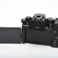 Panasonic Lumix DC-G95 4K Body Only, 19,289 Acts, teated, Nice