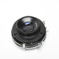 Goerz Apochromat Artar 8 1/4" f9 Red Dot large format lens w/Compur Shutter, Great!