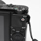 Sony Cyber-Shot DSC-RX100 II 20.2MP Digital Point&Shoot Camera, Mint-