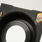 Linhof Technika IV V Lens Board 96.5mm x 99mm Copal 1 41.6mm Hole, Nice!