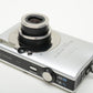 Canon PowerShot SD1100 IS Digital Point&Shoot 8MP camera (Silver) 2batts, charger, Nice! (Copy)