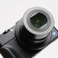 Sony Cyber-Shot DSC-RX100 II 20.2MP Digital Point&Shoot Camera, Mint-
