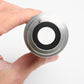 Kodak Cine Ektar 102mm f2.7 Cine Lens Type S Mount, Caps, Bargain