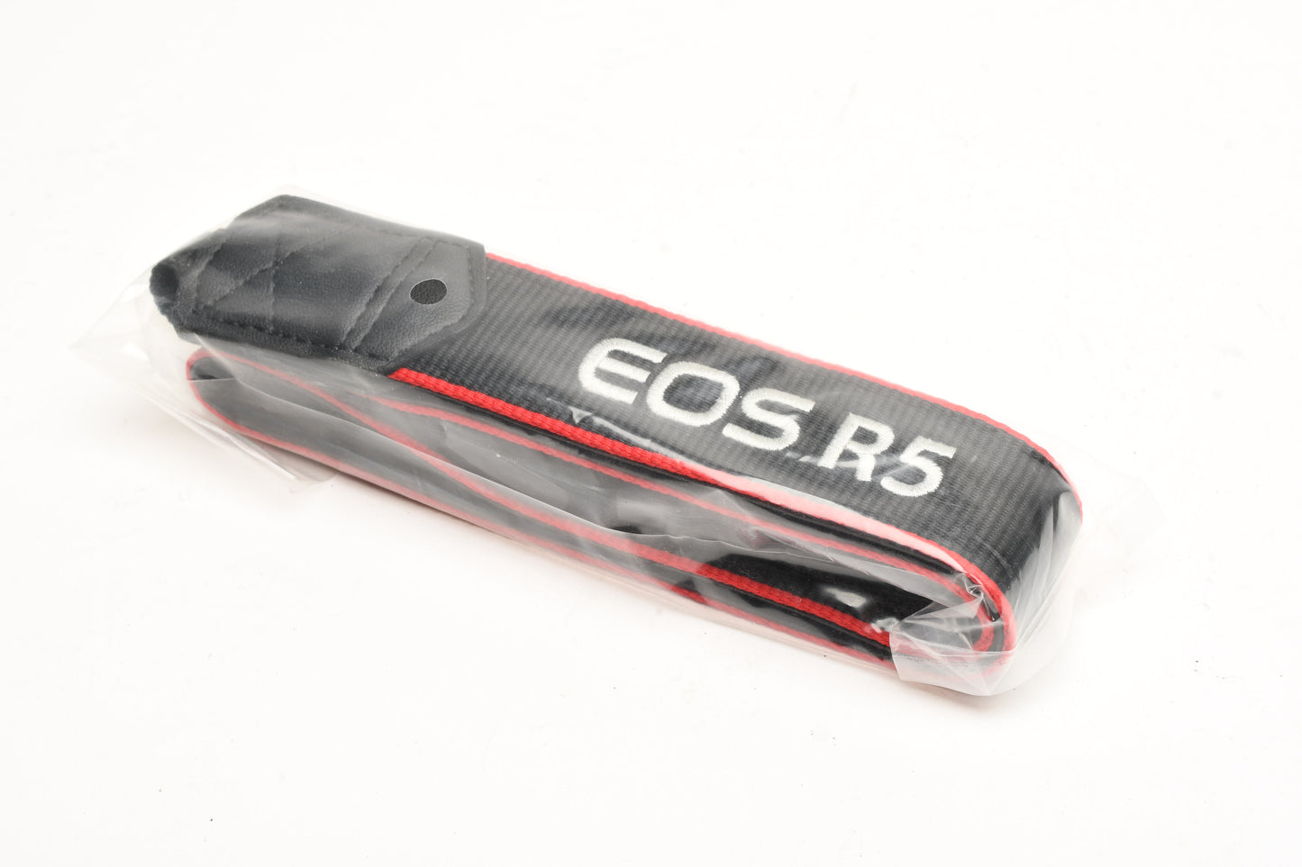 Canon EOS R5 strap, New, Genuine