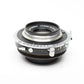 Goerz Apochromat Artar 8 1/4" f9 Red Dot large format lens w/Compur Shutter, Great!
