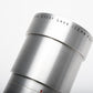 Kodak Cine Ektar 102mm f2.7 Cine Lens Type S Mount, Caps, Bargain