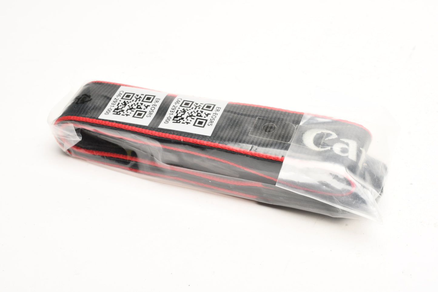 Canon EOS R5 strap, New, Genuine