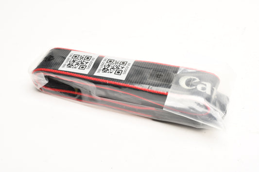 Canon EOS R5 strap, New, Genuine