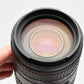Sigma AF 70-300mm f4-5.6 DL Macro Super, Canon EF Mount, +Hood, Boxed