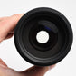 Sigma AF 70-300mm f4-5.6 DL Macro Super, Canon EF Mount, +Hood, Boxed