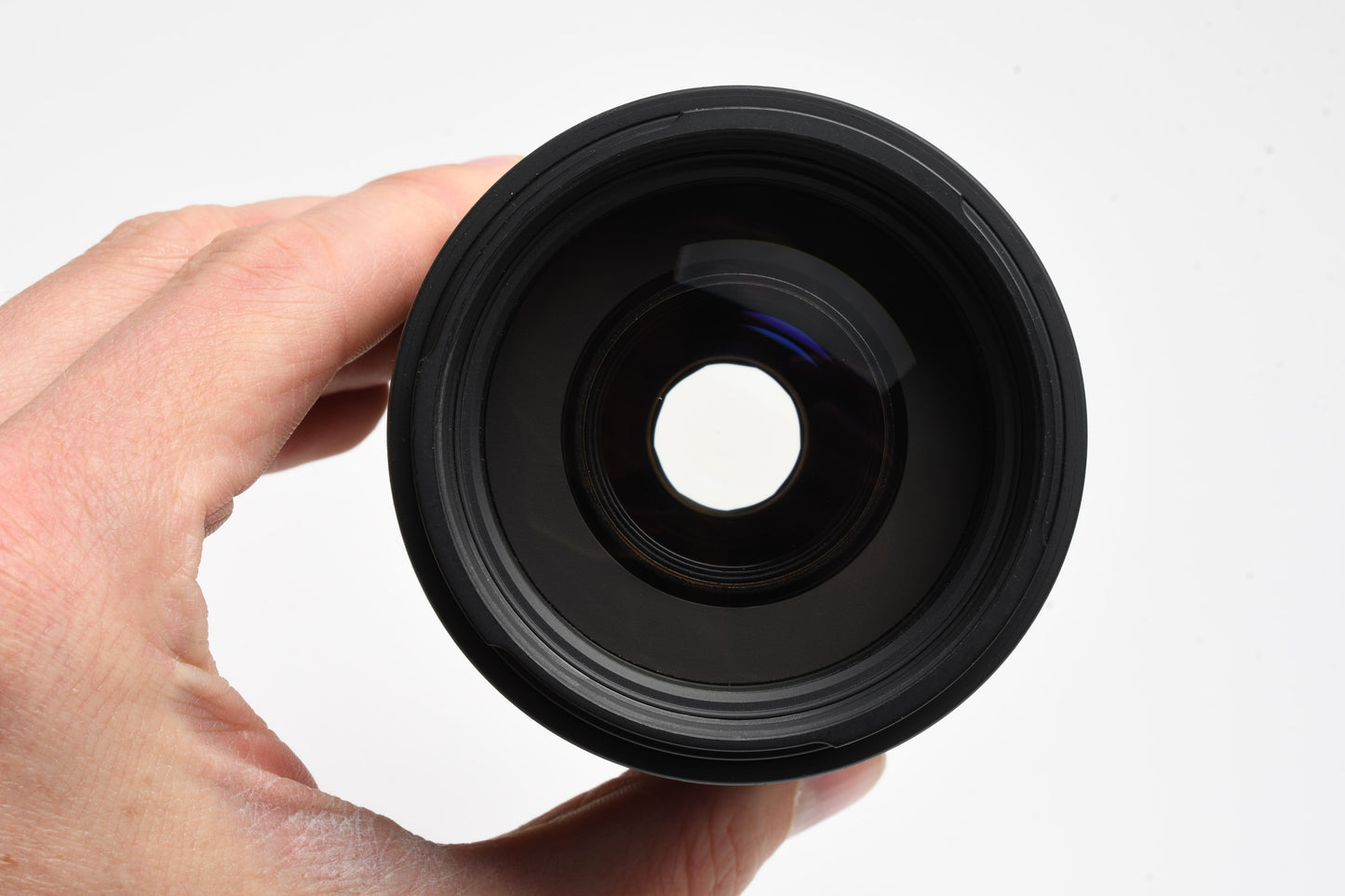 Sigma AF 70-300mm f4-5.6 DL Macro Super, Canon EF Mount, +Hood, Boxed