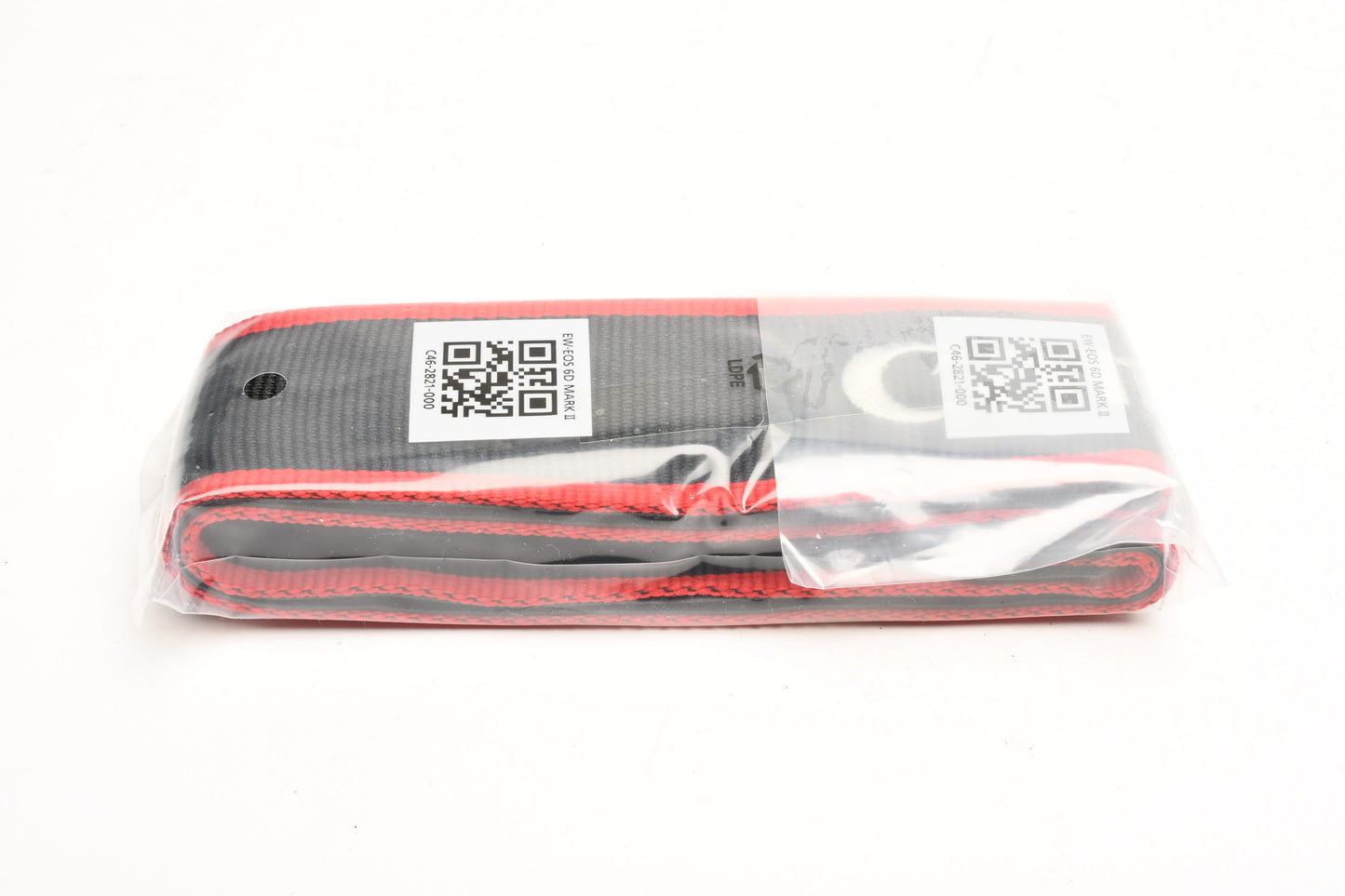 Canon EOS 6D Mark II strap, New, Genuine