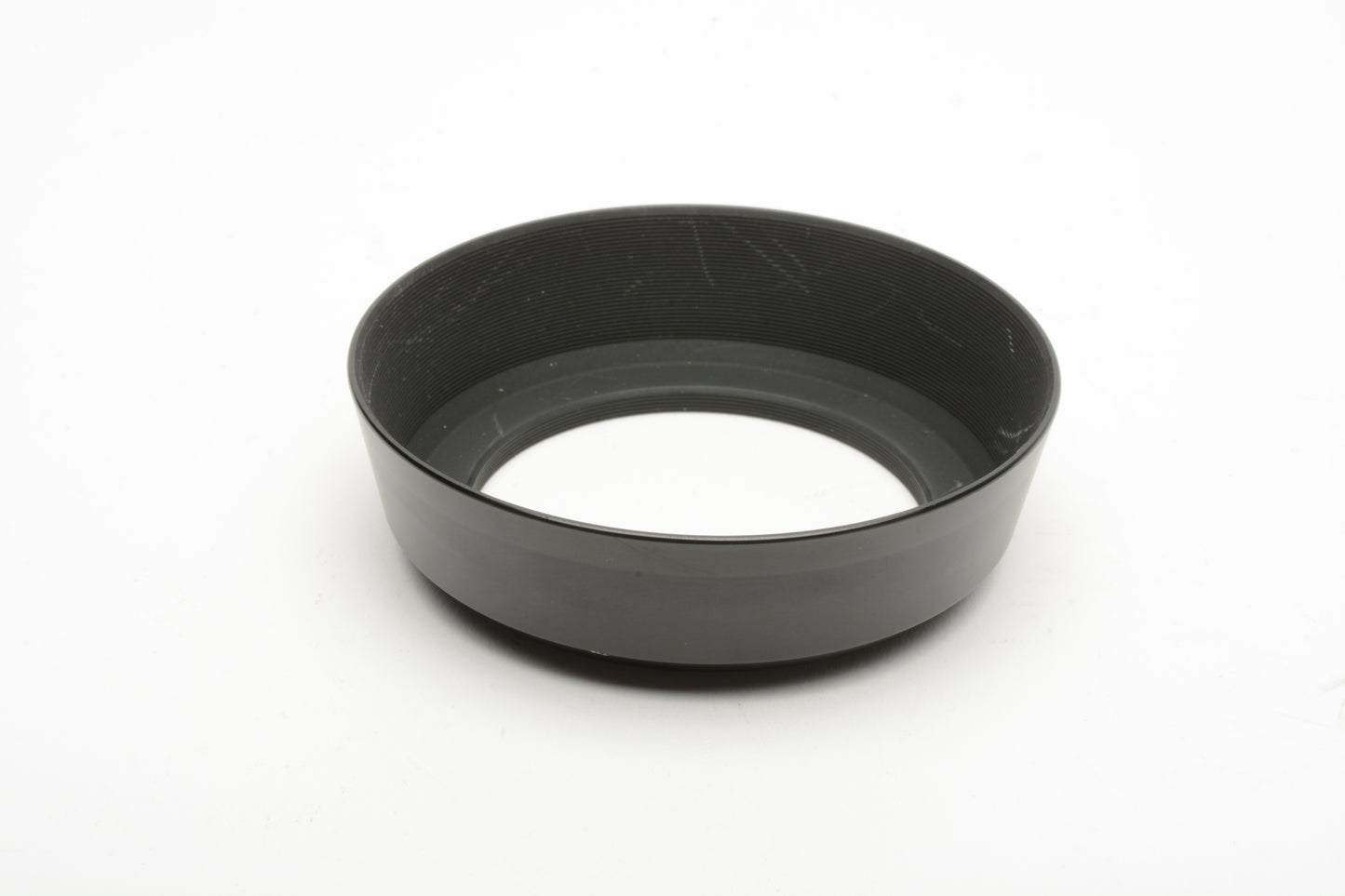 Nikon HN-3 metal lens hood, Genuine, Great, Mint-