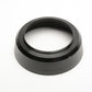 Nikon HN-3 metal lens hood, Genuine, Great, Mint-