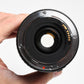 Sigma AF 70-300mm f4-5.6 DL Macro Super, Canon EF Mount, +Hood, Boxed