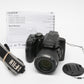 Fujifilm FinePix S8500 16MP Digital Point&Shoot camera, manuals, tested, Great!