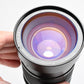 Vivitar 28-85mm f2.8-3.8 MC Zoom lens for Canon FD Mount, Caps, Good!