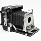 Graflex Speed Graphic 4x5 camera w/Lens board, Tested, Good!