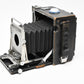 Graflex Speed Graphic 4x5 camera w/Lens board, Tested, Good!