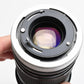 Vivitar 28-85mm f2.8-3.8 MC Zoom lens for Canon FD Mount, Caps, Good!