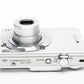 Sony DSC-W55 7.2MP Digital Point&Shoot camera, batt+charger+256MB card, Great!