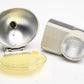 Set of 2:  Polaroid Model 240 Power Flash & Polaroid Wink Light Flash, Nice & Clean