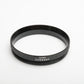 Leica Leitz 14160 Series VI Adapter Ring