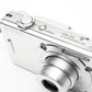 Sony DSC-W55 7.2MP Digital Point&Shoot camera, batt+charger+256MB card, Great!