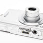 Sony DSC-W55 7.2MP Digital Point&Shoot camera, batt+charger+256MB card, Great!