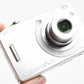 Sony DSC-W55 7.2MP Digital Point&Shoot camera, batt+charger+256MB card, Great!